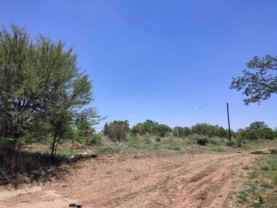0 Bedroom Property for Sale in Swartruggens North West